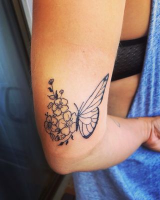 Cambio Tatuaje por iPad Mini 4