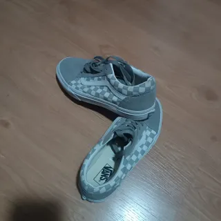 Zapatillas Vans old school