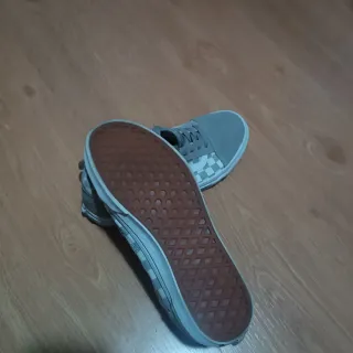 Zapatillas Vans old school