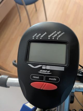 Bicicleta Spinning BH Home Trainer