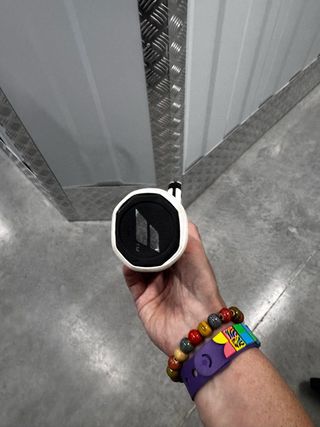 Raqueta Babolat y Decathlon con Funda