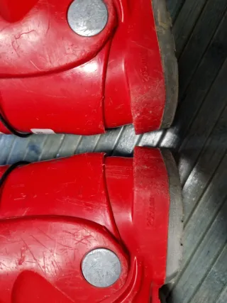 Botas de Ski Rossignol Talla 26 (16,5 cm) Niños