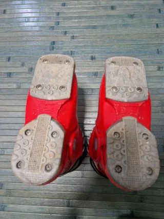 Botas de Ski Rossignol Talla 26 (16,5 cm) Niños