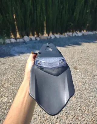 Portamatriculas Homologado