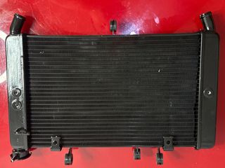 Radiador de Aluminio para Moto