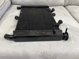 Radiador de Aluminio para Moto