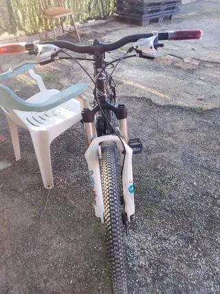 Bicicleta Orbea