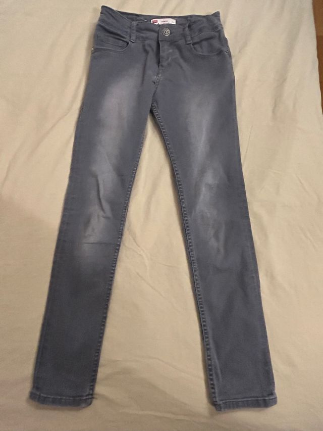 Levi's 711 Skinny Talla 10 Años