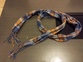 Fular infantil para nin@. 3 modelos distintos.