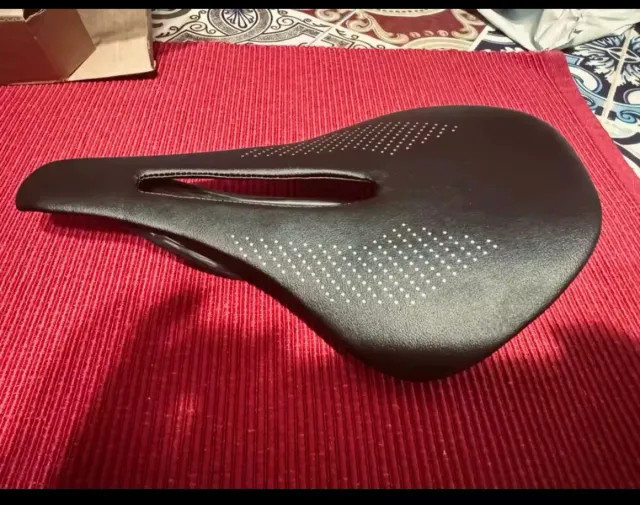 Sillín Elita One Carbono