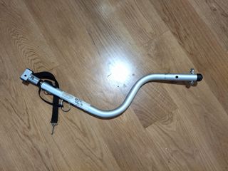 Carrito Croozer niño para bici buen estado