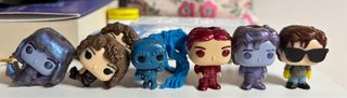 Funko Pop Stranger Things Huevos Kinder