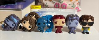Funko Pop Stranger Things Huevos Kinder