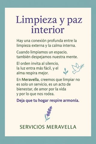 Serveis de neteja al Meresme/Servicio de limpiza