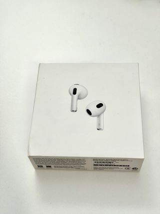 Apple AirPods 3ª Gen
