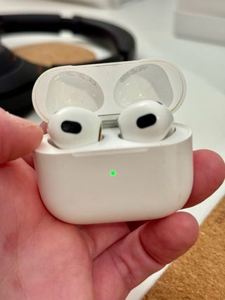 Apple AirPods 3ª Gen