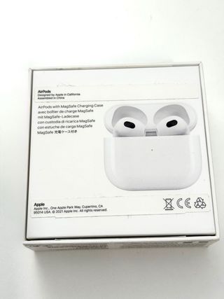 Apple AirPods 3ª Gen