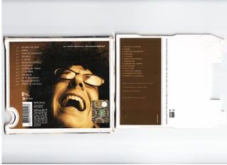 CD Giovanni Allevi - No Concept