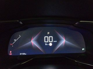 DS DS 7 Performance Line