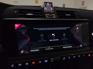 DS DS 7 Performance Line