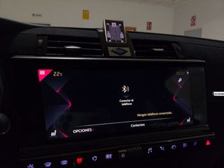 DS DS 7 Performance Line