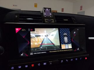 DS DS 7 Performance Line