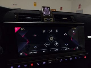 DS DS 7 Performance Line