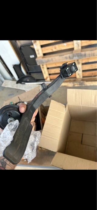 control de crucero completo para golf 3