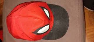 4 Mochilas Infantiles: Spiderman, Star Wars, Aveng