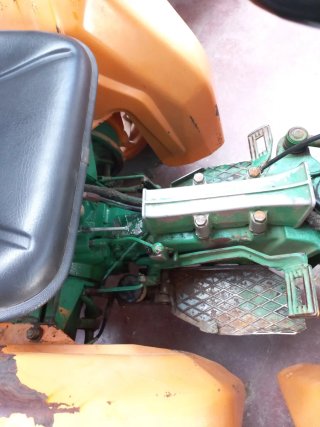 Tractor