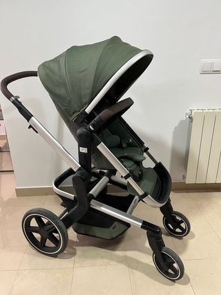Passeggino Joolz Day Verde
