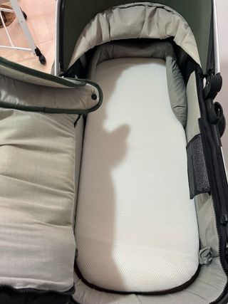 Passeggino Joolz Day Verde