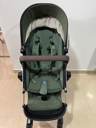 Passeggino Joolz Day Verde