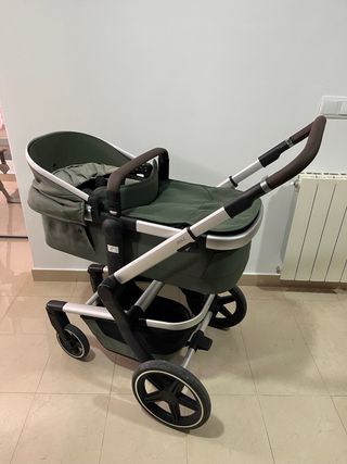 Passeggino Joolz Day Verde