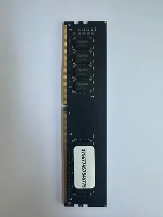 GIGASTONE 1X16GB 2666MHz #546775
