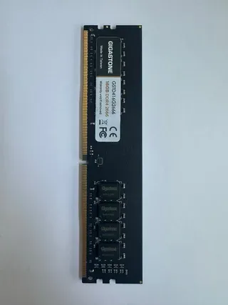 GIGASTONE 1X16GB 2666MHz #546775