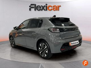 Peugeot 208 Allure Puretech 100