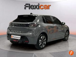 Peugeot 208 Allure Puretech 100