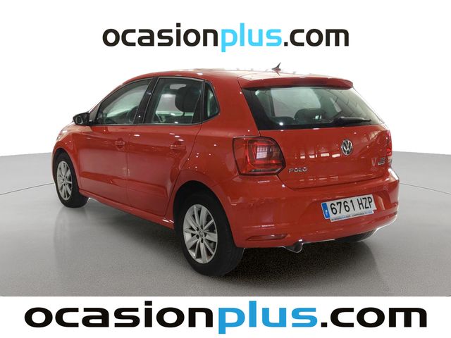 Volkswagen Polo Sport 1.4 TDI BMT 66 kW (90 CV)