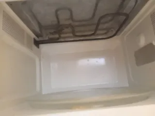 Microondas Corbero 1000W