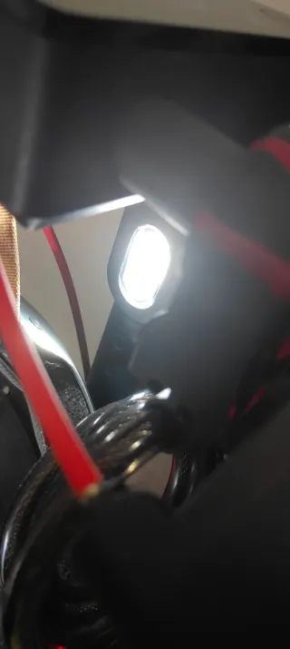 Patinete Eléctrico Xiaomi 4 Pro