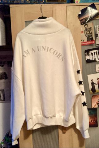 Felpa The vegan Way of life