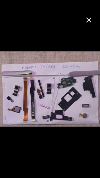 (Repuestos) Huawei G8 / Gx8