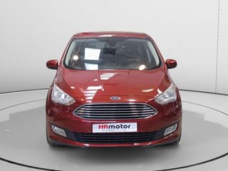 Ford C Max Titanium