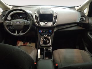 Ford C Max Titanium