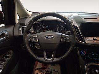 Ford C Max Titanium