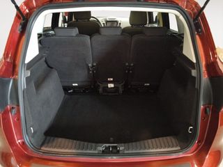 Ford C Max Titanium