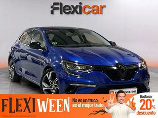 Renault Megane GT Energy TCe 151kW (205CV) EDC