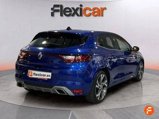 Renault Megane GT Energy TCe 151kW (205CV) EDC