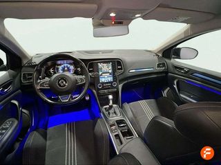 Renault Megane GT Energy TCe 151kW (205CV) EDC
